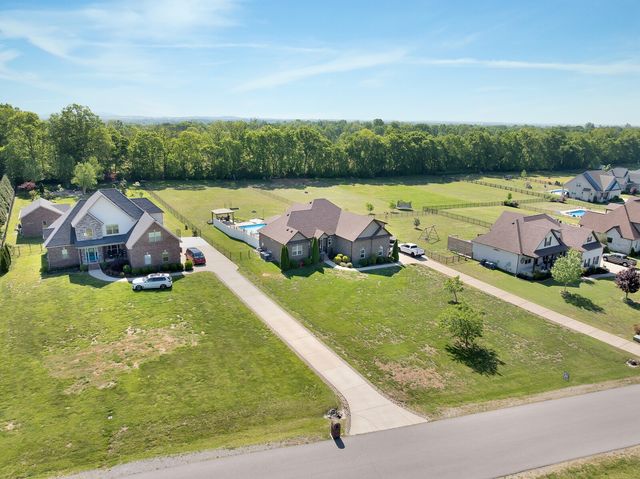 1027 Caballo Trail, Gallatin, TN 37066