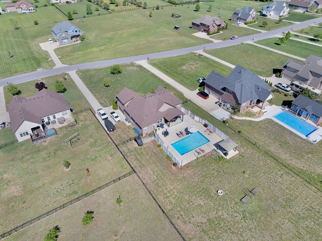 1027 Caballo Trail, Gallatin, TN 37066