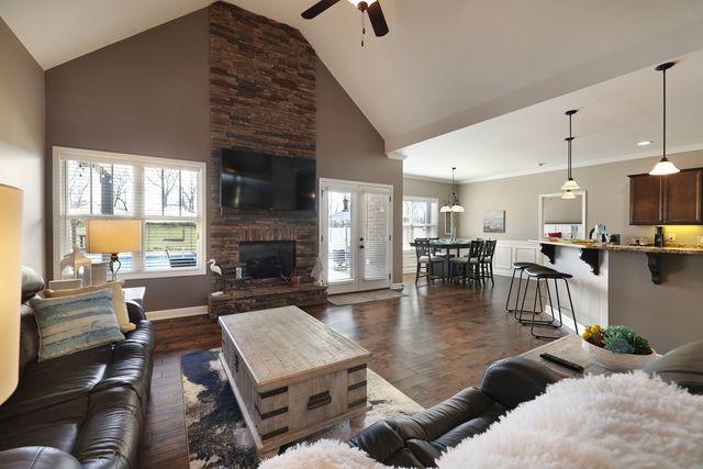 1027 Caballo Trail, Gallatin, TN 37066