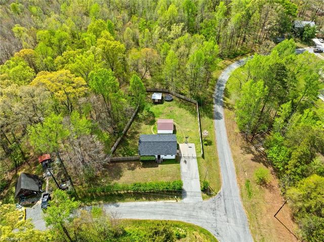 569 Pilot Circle, Thomasville, NC 27360