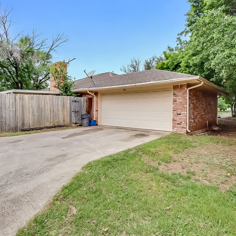 504 Sierra Drive, Desoto, TX 75115