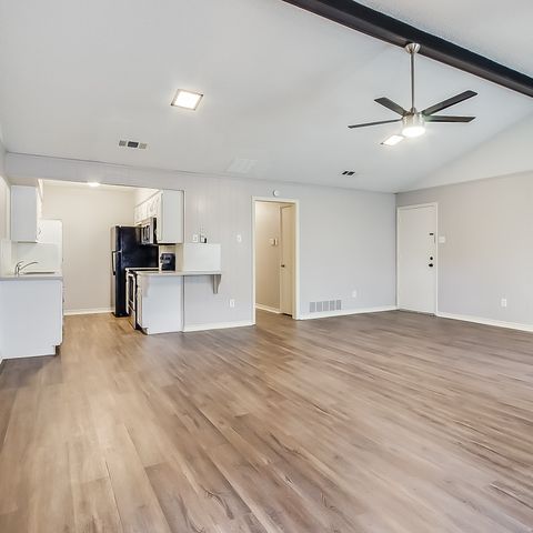504 Sierra Drive, Desoto, TX 75115