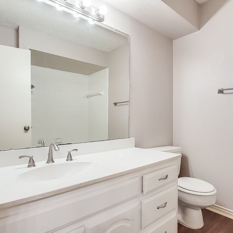 504 Sierra Drive, Desoto, TX 75115