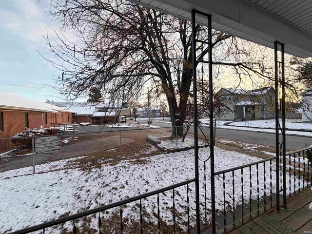 2225 Smith Street, Fort Wayne, IN 46803