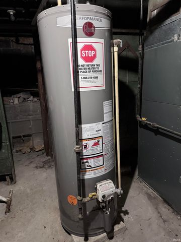 2225 Smith Street, Fort Wayne, IN 46803