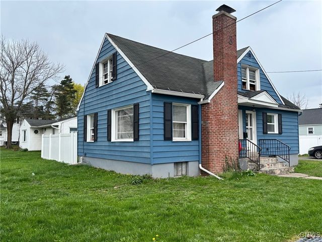 815 Kinne Street, Dewitt, NY 13057