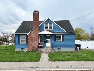 815 Kinne Street, Dewitt, NY 13057