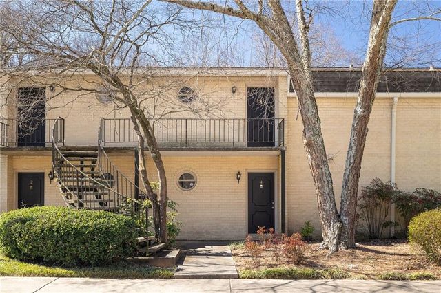 5400 Roswell Road G3, Sandy Springs, GA 30342