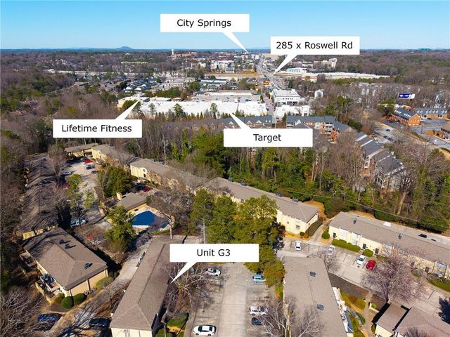 5400 Roswell Road G3, Sandy Springs, GA 30342