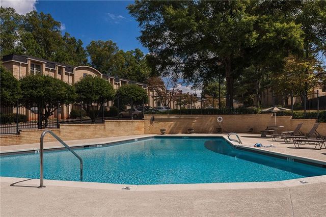 5400 Roswell Road G3, Sandy Springs, GA 30342