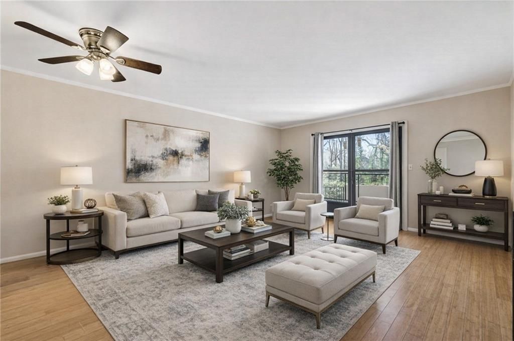 5400 Roswell Road G3, Sandy Springs, GA 30342
