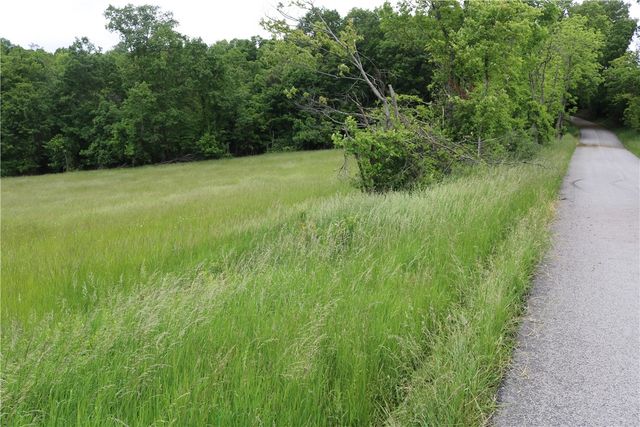 0 Perry Road, Avella, PA 15021