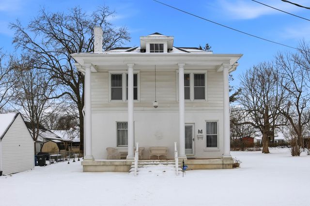 208 Montgomery Avenue, Georgetown, KY 40324