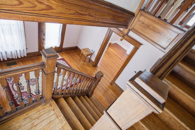 208 Montgomery Avenue, Georgetown, KY 40324