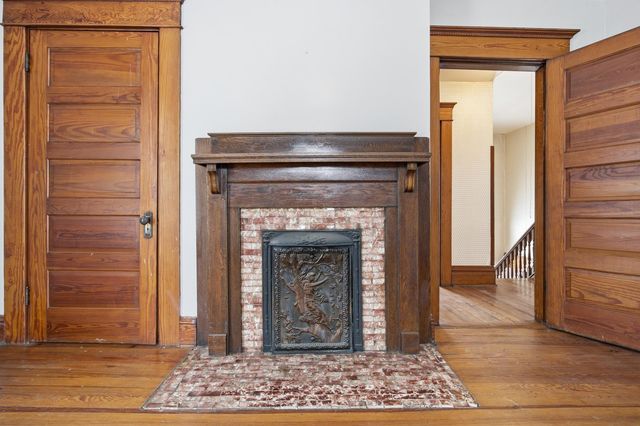 208 Montgomery Avenue, Georgetown, KY 40324