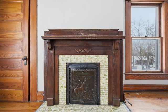 208 Montgomery Avenue, Georgetown, KY 40324