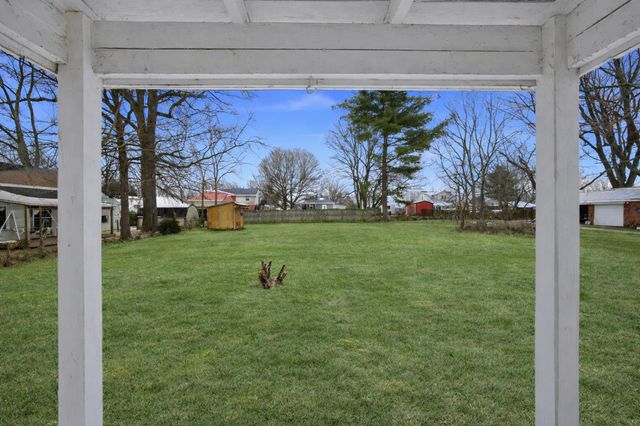 208 Montgomery Avenue, Georgetown, KY 40324