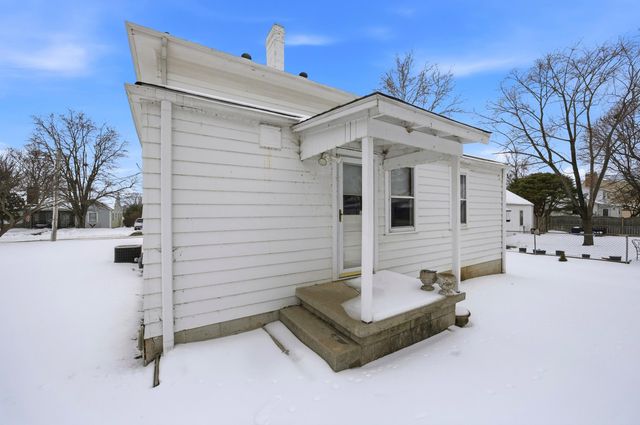 208 Montgomery Avenue, Georgetown, KY 40324