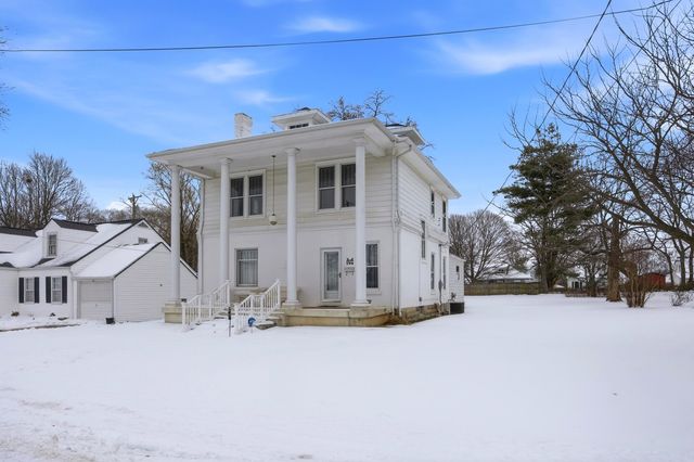 208 Montgomery Avenue, Georgetown, KY 40324