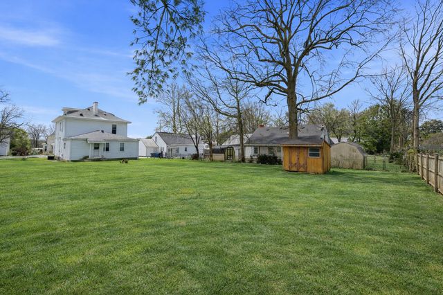 208 Montgomery Avenue, Georgetown, KY 40324