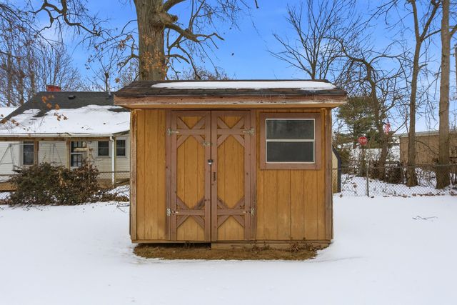 208 Montgomery Avenue, Georgetown, KY 40324