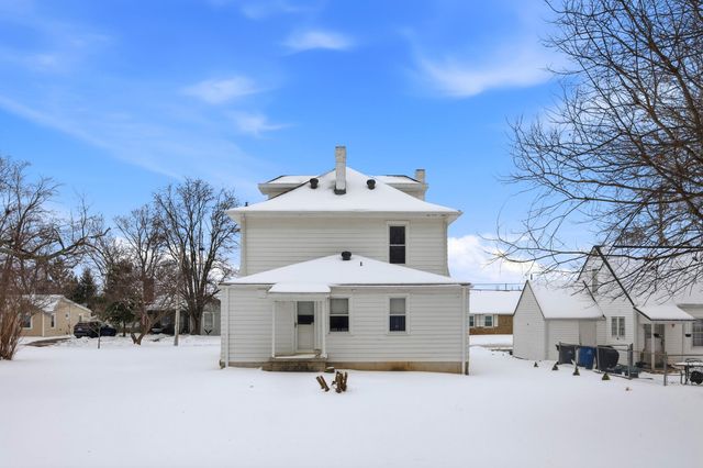 208 Montgomery Avenue, Georgetown, KY 40324