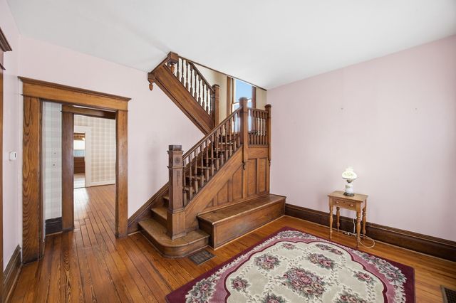 208 Montgomery Avenue, Georgetown, KY 40324