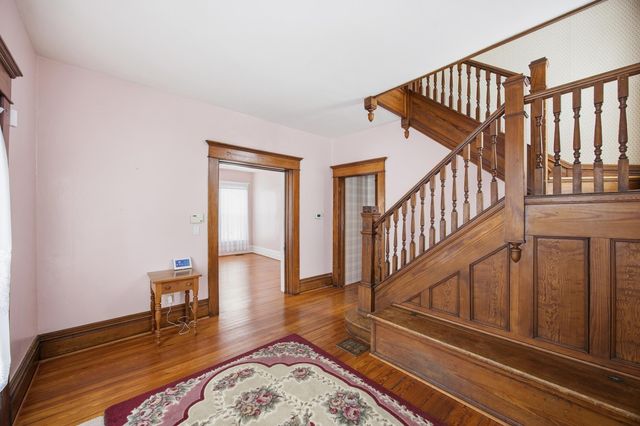 208 Montgomery Avenue, Georgetown, KY 40324