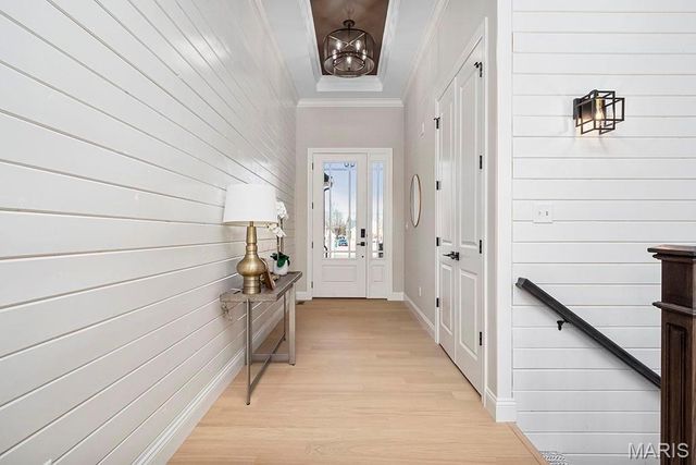 New Build Savannah "E" at Dragonstone, Dardenne Prairie, MO 63385