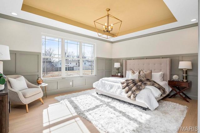 New Build Savannah "E" at Dragonstone, Dardenne Prairie, MO 63385