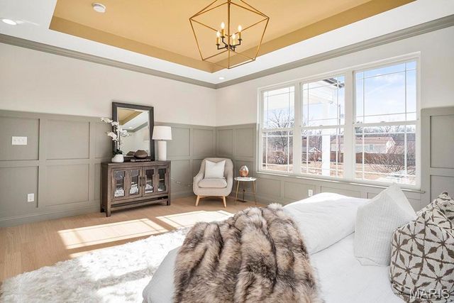 New Build Savannah "E" at Dragonstone, Dardenne Prairie, MO 63385