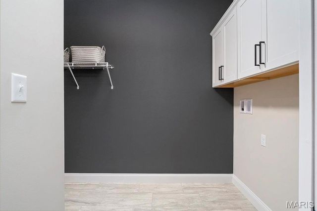 New Build Savannah "E" at Dragonstone, Dardenne Prairie, MO 63385