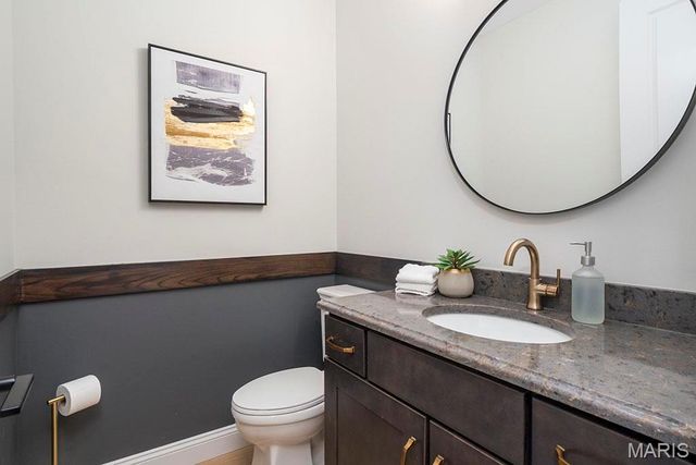 New Build Savannah "E" at Dragonstone, Dardenne Prairie, MO 63385