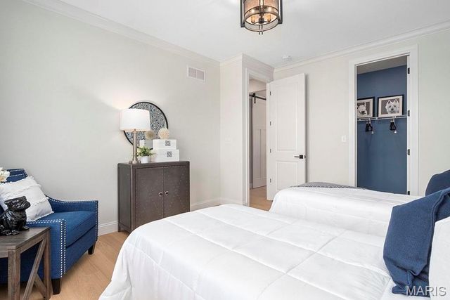 New Build Savannah "E" at Dragonstone, Dardenne Prairie, MO 63385