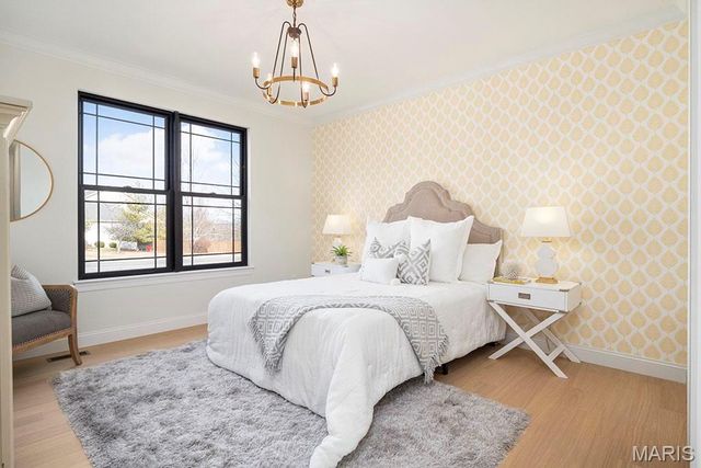 New Build Savannah "E" at Dragonstone, Dardenne Prairie, MO 63385