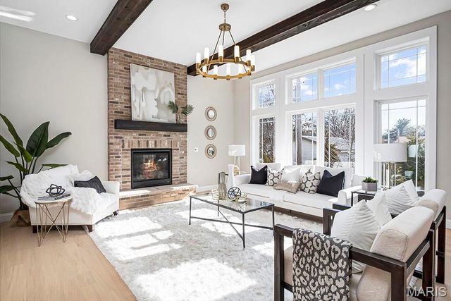 New Build Savannah "E" at Dragonstone, Dardenne Prairie, MO 63385