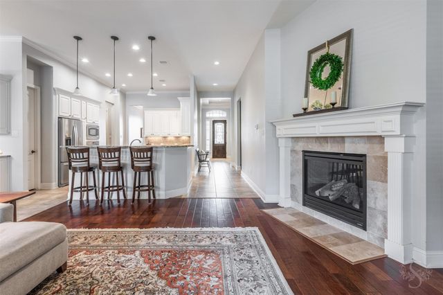 6203 South Saddle Creek Lane, Fulshear, TX 77441