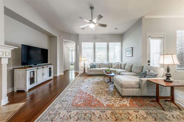 6203 South Saddle Creek Lane, Fulshear, TX 77441