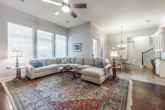 6203 South Saddle Creek Lane, Fulshear, TX 77441