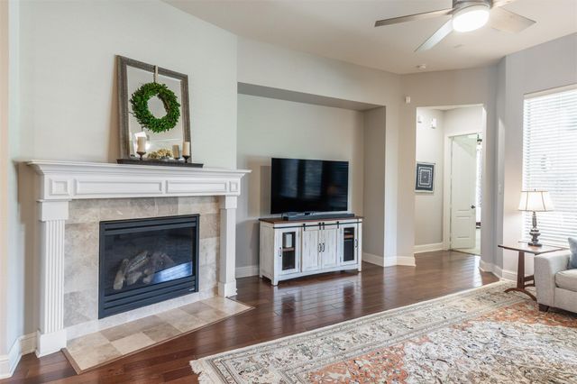 6203 South Saddle Creek Lane, Fulshear, TX 77441