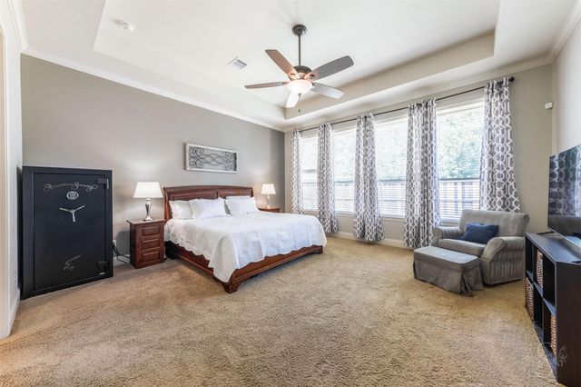 6203 South Saddle Creek Lane, Fulshear, TX 77441