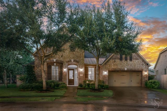 6203 South Saddle Creek Lane, Fulshear, TX 77441
