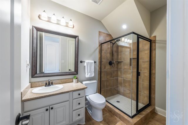 6203 South Saddle Creek Lane, Fulshear, TX 77441