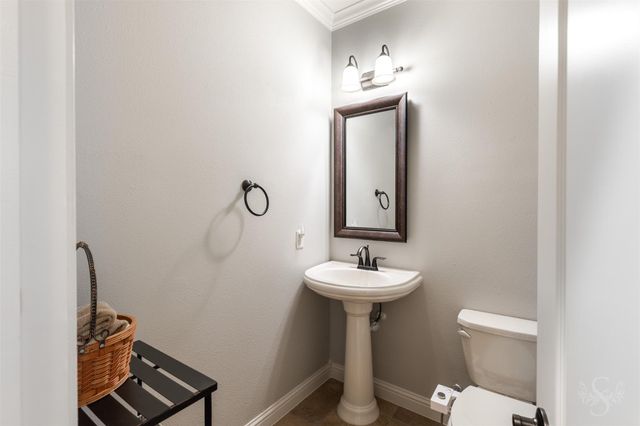 6203 South Saddle Creek Lane, Fulshear, TX 77441