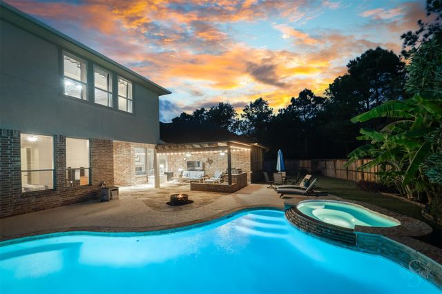 6203 South Saddle Creek Lane, Fulshear, TX 77441