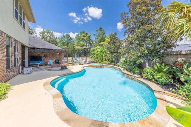 6203 South Saddle Creek Lane, Fulshear, TX 77441