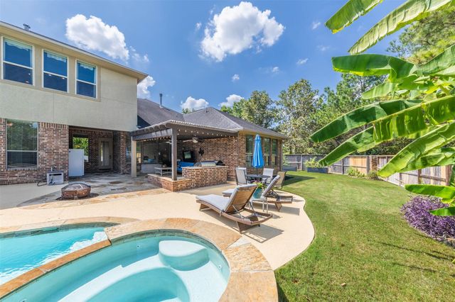 6203 South Saddle Creek Lane, Fulshear, TX 77441