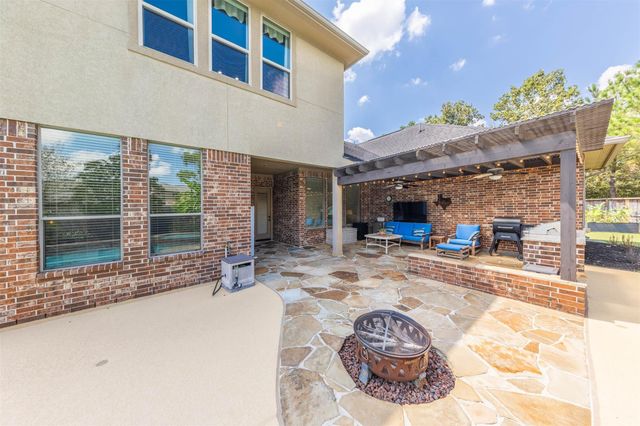 6203 South Saddle Creek Lane, Fulshear, TX 77441