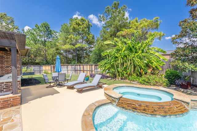 6203 South Saddle Creek Lane, Fulshear, TX 77441