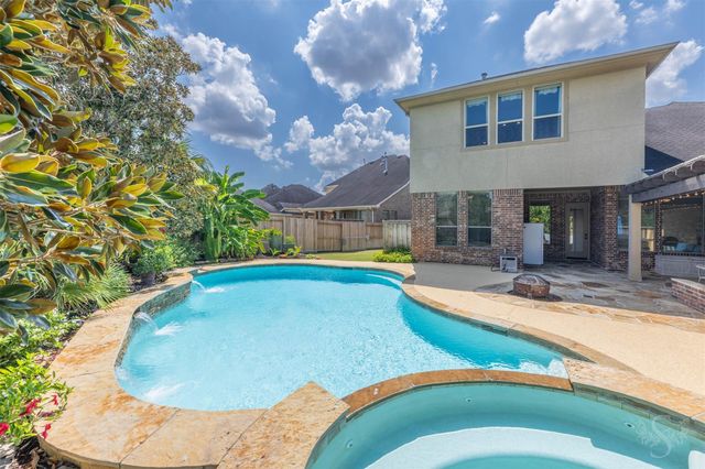 6203 South Saddle Creek Lane, Fulshear, TX 77441